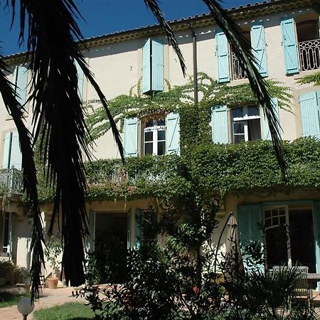 Bed and Breakfast Le Jardin D'Homps Ом Екстер'єр фото
