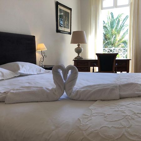 Bed and Breakfast Le Jardin D'Homps Ом Екстер'єр фото
