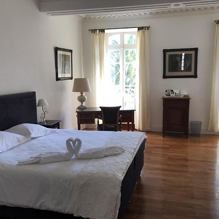 Bed and Breakfast Le Jardin D'Homps Ом Екстер'єр фото