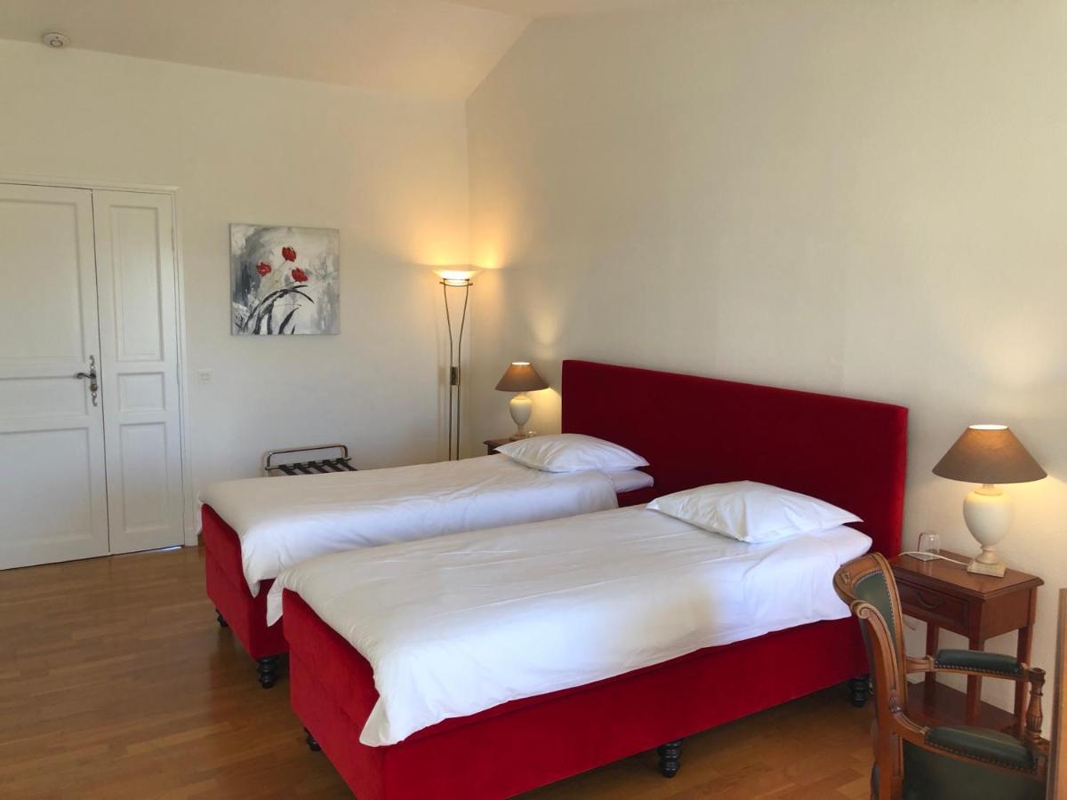 Bed and Breakfast Le Jardin D'Homps Екстер'єр фото