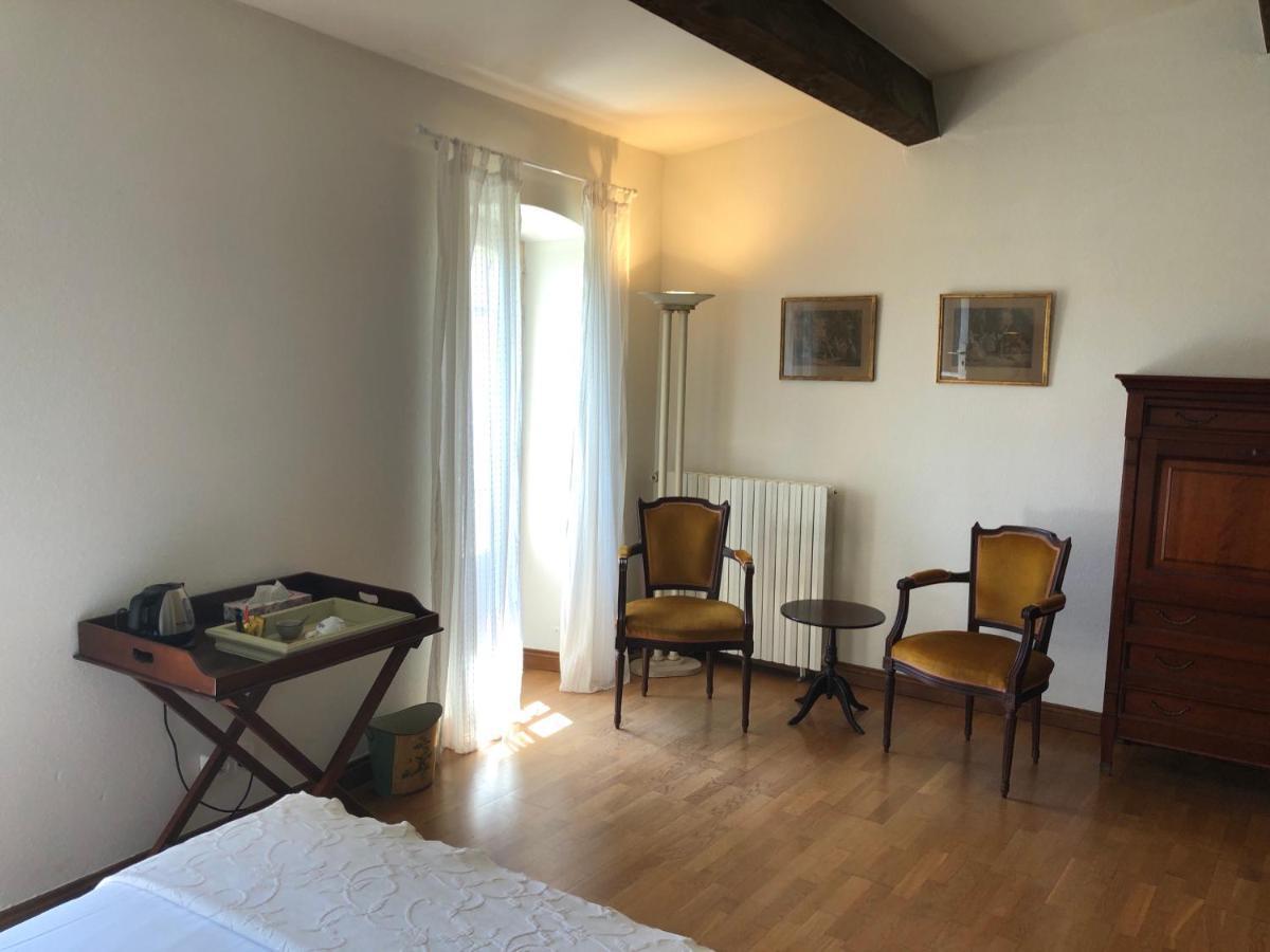 Bed and Breakfast Le Jardin D'Homps Ом Екстер'єр фото