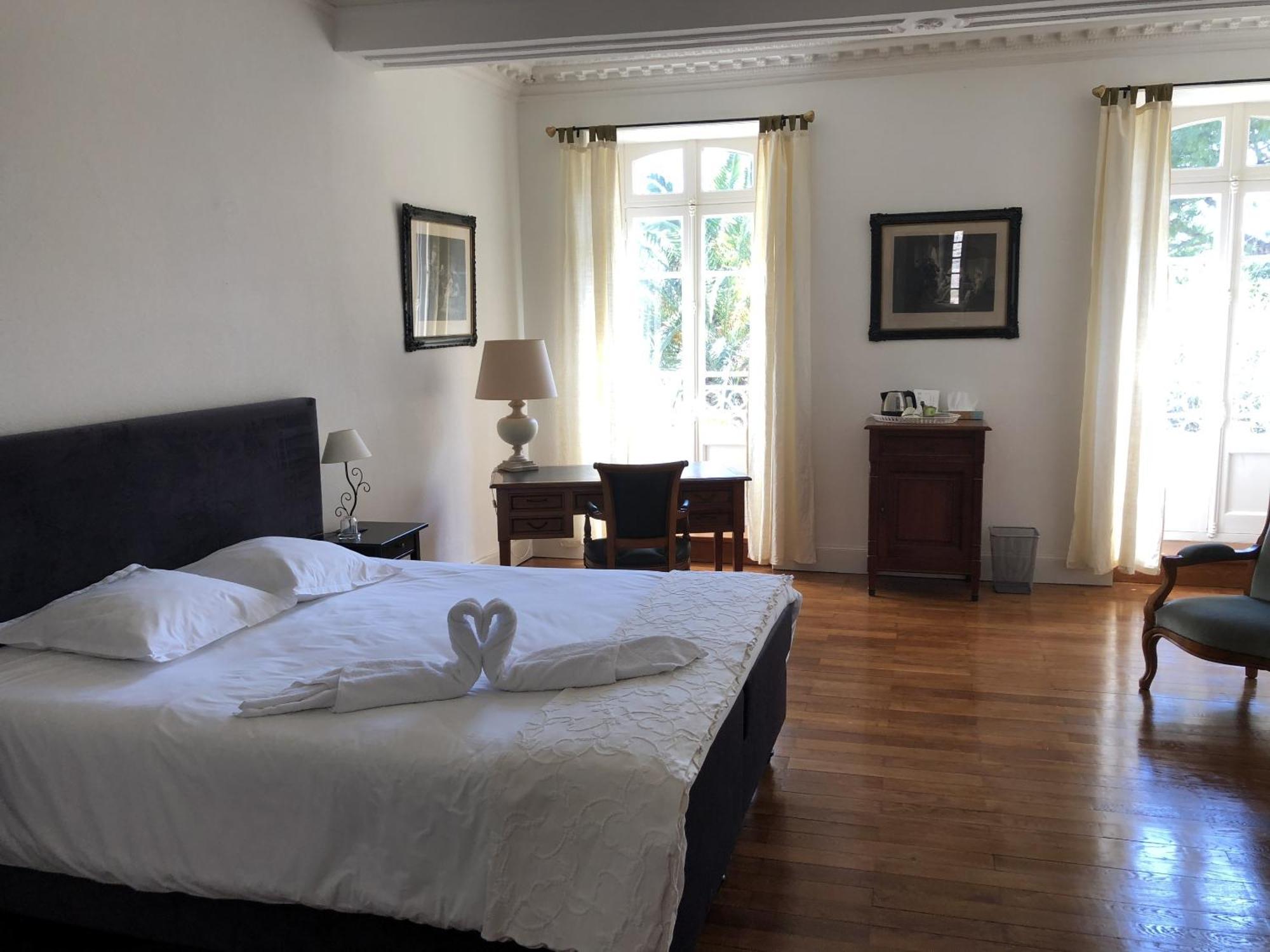 Bed and Breakfast Le Jardin D'Homps Ом Екстер'єр фото