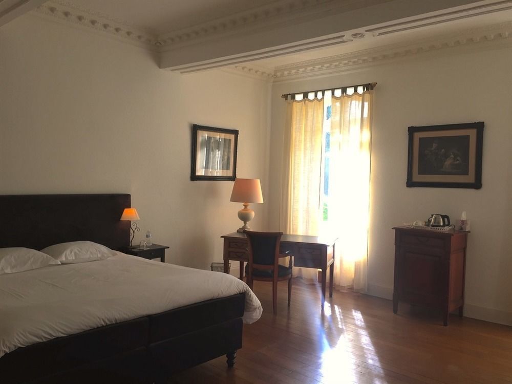 Bed and Breakfast Le Jardin D'Homps Ом Екстер'єр фото