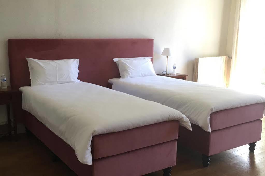 Bed and Breakfast Le Jardin D'Homps Ом Екстер'єр фото